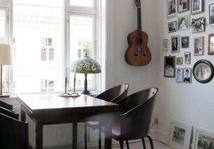 ApartmentInCopenhagen Apartment 1284