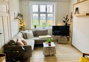 ApartmentInCopenhagen Apartment 1344