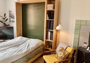 ApartmentInCopenhagen Apartment 1344