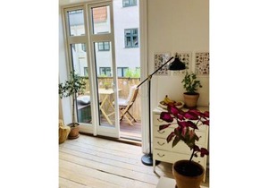 ApartmentInCopenhagen Apartment 1344