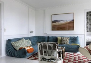 ApartmentInCopenhagen Apartment 1360