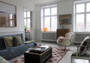 ApartmentInCopenhagen Apartment 1360