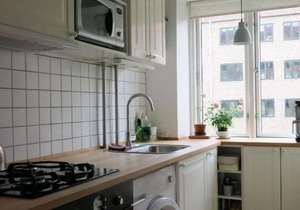 ApartmentInCopenhagen Apartment 1406