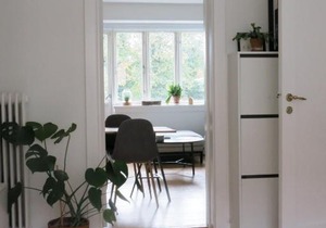 ApartmentInCopenhagen Apartment 1406