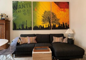 ApartmentInCopenhagen Apartment 1436