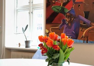 ApartmentInCopenhagen Apartment 1436