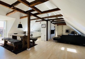 ApartmentInCopenhagen Apartment 1490
