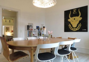 ApartmentInCopenhagen Apartment 1126
