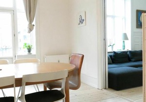 ApartmentInCopenhagen Apartment 1126