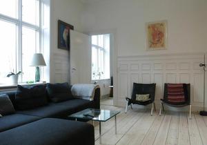 ApartmentInCopenhagen Apartment 1126