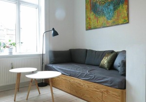 ApartmentInCopenhagen Apartment 1126