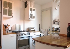ApartmentInCopenhagen Apartment 696