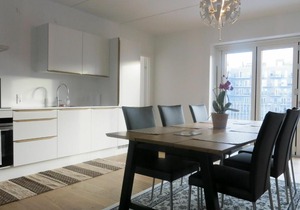 ApartmentInCopenhagen Apartment 1338