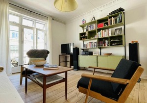 ApartmentInCopenhagen Apartment 1376