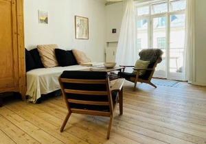 ApartmentInCopenhagen Apartment 1376