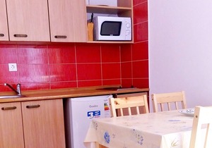 Apartments Željko, (14943), Privlaka, Croatia