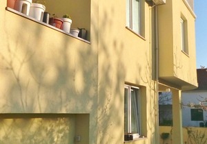 Apartments Željko, (14943), Privlaka, Croatia