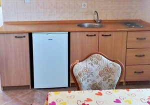 Apartments Željko, (14944), Privlaka, Croatia