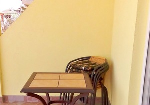 Apartments Željko, (14944), Privlaka, Croatia