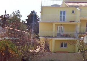 Apartments Željko, (14944), Privlaka, Croatia