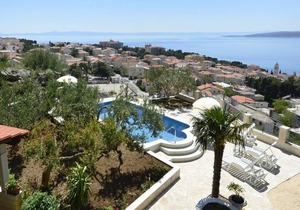 Apartments Ana, (13810), Baška Voda, hr