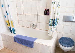 Apartments and rooms with parking space Seliste Dreznicko, Plitvice - 17407