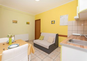 Apartments Blata (20041-A4) - Vodice