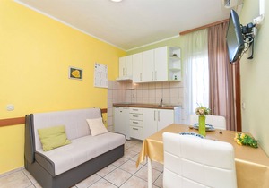 Apartments Blata (20041-A4) - Vodice