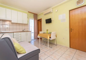 Apartments Blata (20041-A4) - Vodice