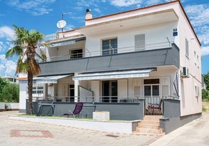 Apartments Blata (20041-A4) - Vodice