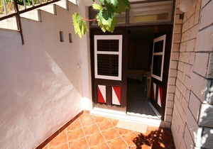 Apartments Božidar, (11249), Stari Grad, Croatia