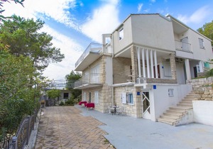 Apartments Boris Studio apartment