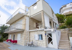 Apartments Boris Studio apartment