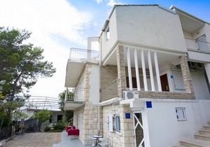 Apartments Boris Apartment