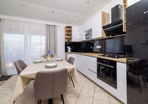 Apartments By the sea in Lopar (86661-A3) - Lopar - island Rab