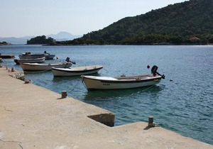 Apartments by the sea Prozurska Luka, Mljet - 4939