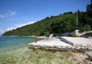Apartments by the sea Prozurska Luka, Mljet - 4939