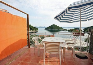 Apartments by the sea Prozurska Luka, Mljet - 4939