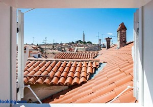 Apartments Carera 6