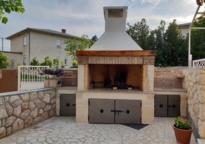Apartments Gorana