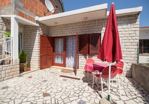 Apartments Gorana