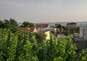 Apartments Nada (42012-A4) - Starigrad Paklenica