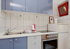 Apartments Hrgovic (22621-A2) - Rogoznica