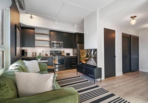 Apartments in Chicago, IL, USA