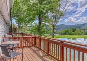 Apartments in NC, USA