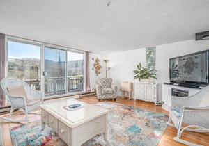 Apartments in NC, USA