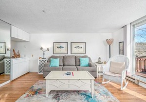 Apartments in NC, USA