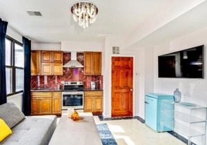 Apartments in Philadelphia, PA, USA