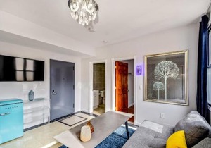 Apartments in Philadelphia, PA, USA