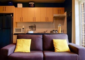 Apartments in Sydney, Australia